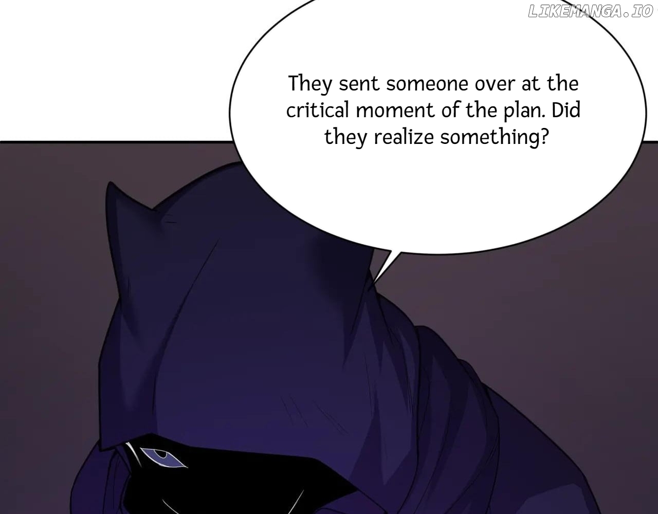 Era of the Haunted Chapter 288 - page 172